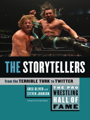 The Pro Wrestling Hall of Fame - ebook